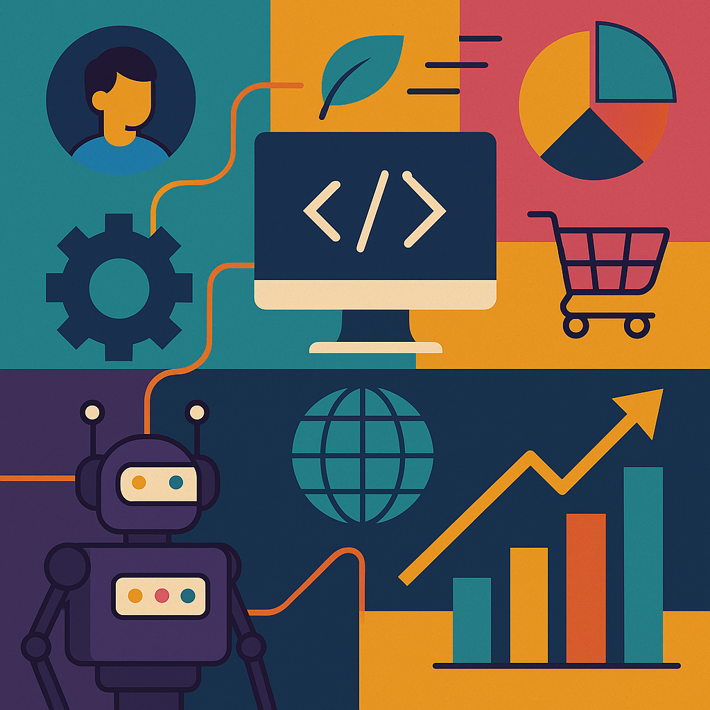 The Future of B2B E-commerce: Trends to Watch in 2025 Image