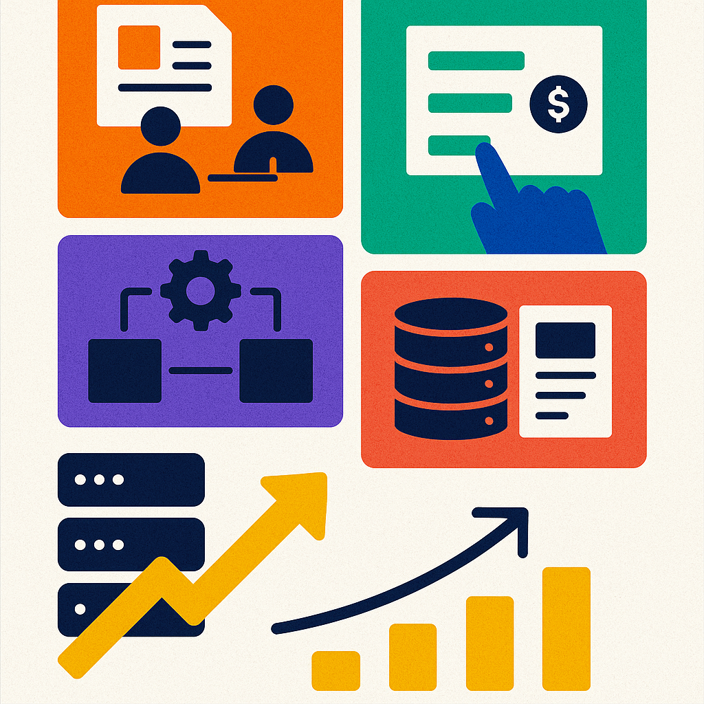 Top 5 Features Every B2B E-commerce Platform Should Have in 2025 Image