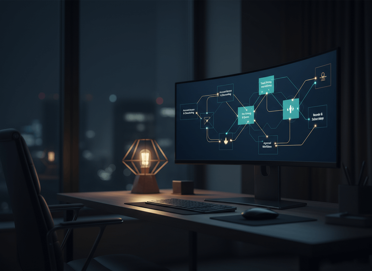 E-Commerce Platforms Built for How B2B Buyers Buy. Is now the right time to modernise yours? Image