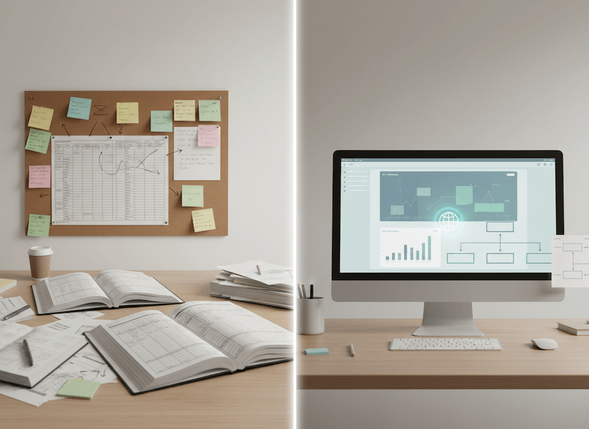 Removing Operational Friction in B2B Commerce Environments Image