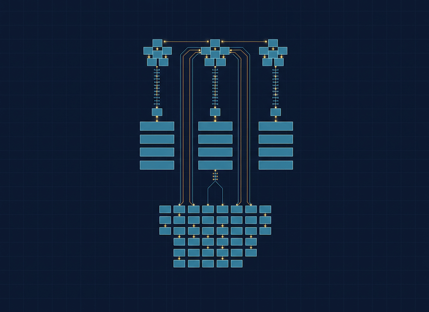 Structured Product Data as Infrastructure in B2B Commerce Image