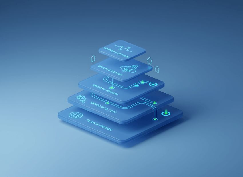 Website Maintenance and Optimisation: Why they’re these are non-negotiable options for B2B E-commerce Image