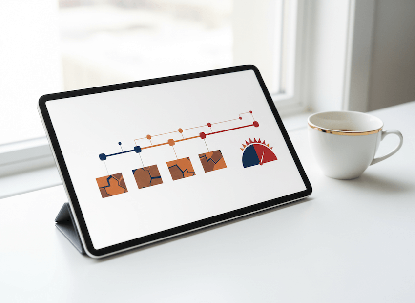 When Outdated Technology Becomes a Commercial Risk in B2B E-commerce Image