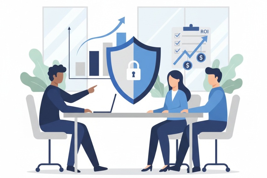 How to Build a Business Case for Upgrading Your Platform’s Security Image