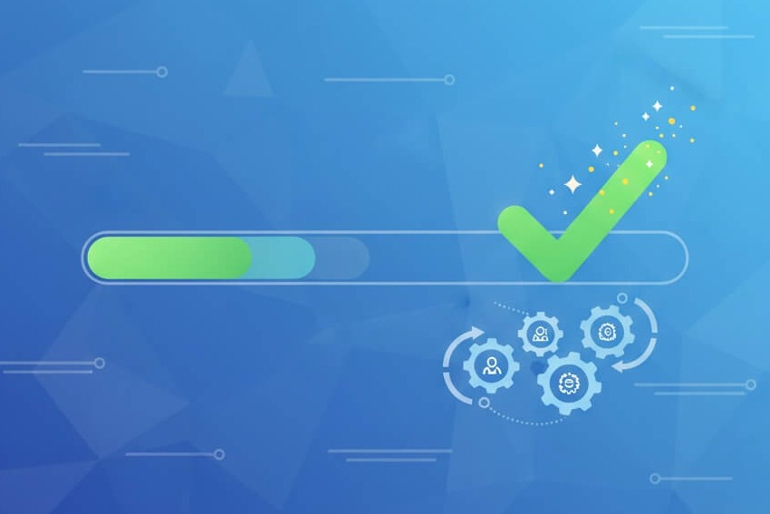 Quick Wins in Digital Transformation: How Small Changes Deliver Big Impact Image