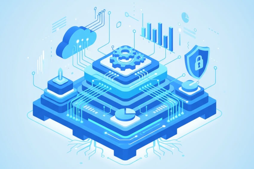 The Long Game: Building Sustainable Growth Through Digital Projects Image